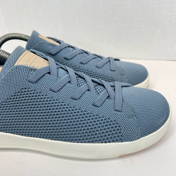 Skechers C-Lites L.A. Women’s Street Shoes Breathable Knit Sz 9.5 Memory Foam A+ - Picture 11 of 16